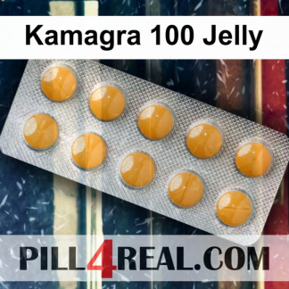 Kamagra 100 Jelly 976