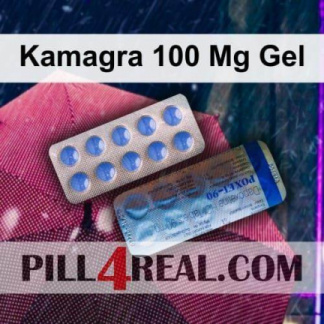 Kamagra 100 Mg Gel 097