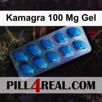 Kamagra 100 Mg Gel 121