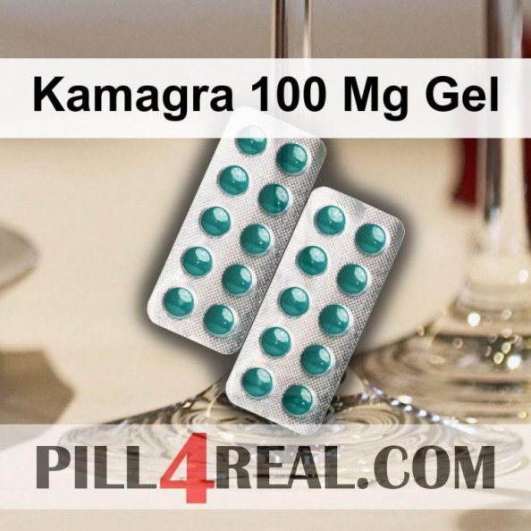 Kamagra 100 Mg Gel 247