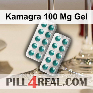 Kamagra 100 Mg Gel 247