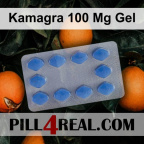 Kamagra 100 Mg Gel 292