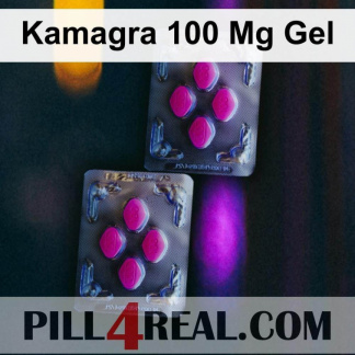 Kamagra 100 Mg Gel 448