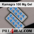 Kamagra 100 Mg Gel 504