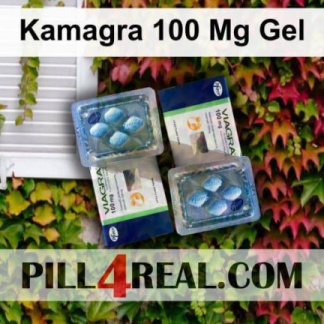 Kamagra 100 Mg Gel 540