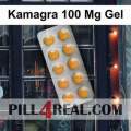 Kamagra 100 Mg Gel 595