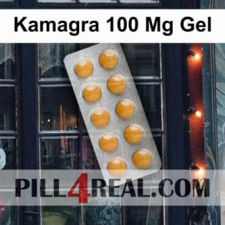 Kamagra 100 Mg Gel 595