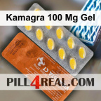 Kamagra 100 Mg Gel 987