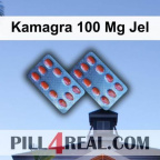 Kamagra 100 Mg Jel 375