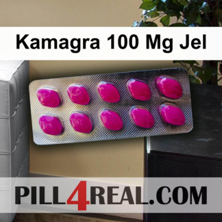 Kamagra 100 Mg Jel 547