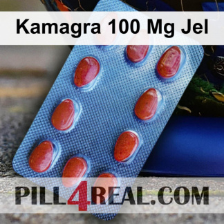 Kamagra 100 Mg Jel 853