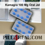 Kamagra 100 Mg Oral Jel 106