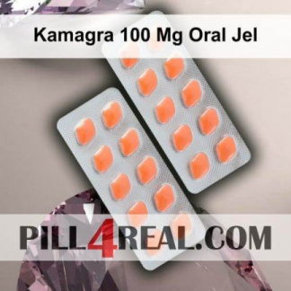 Kamagra 100 Mg Oral Jel 136