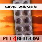 Kamagra 100 Mg Oral Jel 230