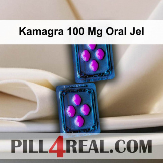 Kamagra 100 Mg Oral Jel 236