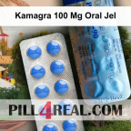 Kamagra 100 Mg Oral Jel 330