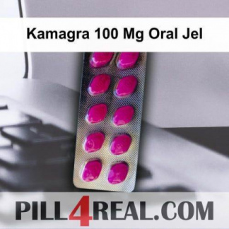Kamagra 100 Mg Oral Jel 568