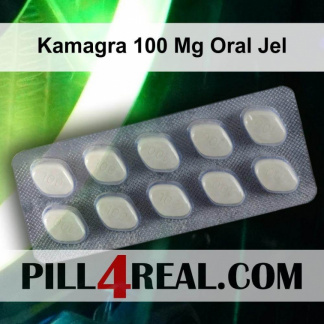 Kamagra 100 Mg Oral Jel 570