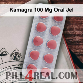 Kamagra 100 Mg Oral Jel 677