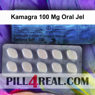 Kamagra 100 Mg Oral Jel 720