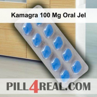 Kamagra 100 Mg Oral Jel 823