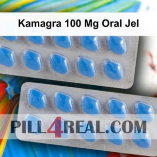 Kamagra 100 Mg Oral Jel 834