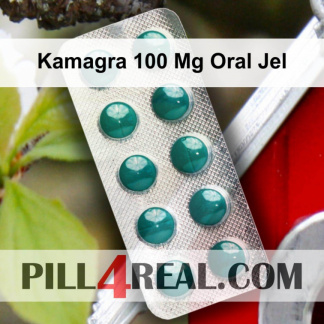 Kamagra 100 Mg Oral Jel 873