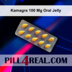 Kamagra 100 Mg Oral Jelly 027