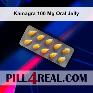 Kamagra 100 Mg Oral Jelly 027