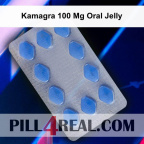 Kamagra 100 Mg Oral Jelly 028