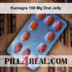 Kamagra 100 Mg Oral Jelly 085