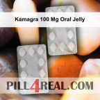 Kamagra 100 Mg Oral Jelly 122