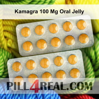Kamagra 100 Mg Oral Jelly 209
