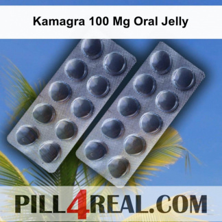 Kamagra 100 Mg Oral Jelly 321