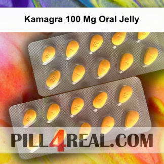 Kamagra 100 Mg Oral Jelly 444