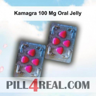 Kamagra 100 Mg Oral Jelly 534