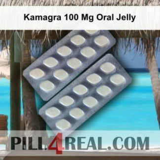Kamagra 100 Mg Oral Jelly 674
