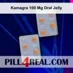Kamagra 100 Mg Oral Jelly 780