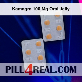 Kamagra 100 Mg Oral Jelly 780