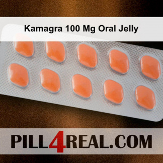 Kamagra 100 Mg Oral Jelly 783