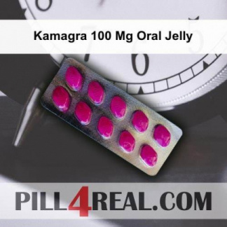 Kamagra 100 Mg Oral Jelly 940