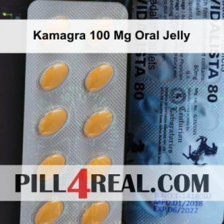 Kamagra 100 Mg Oral Jelly 941
