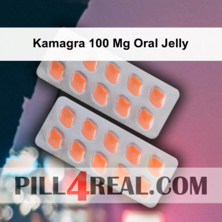 Kamagra 100 Mg Oral Jelly 973