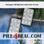 Kamagra 100 Mg Oral Jelly How To Use 067