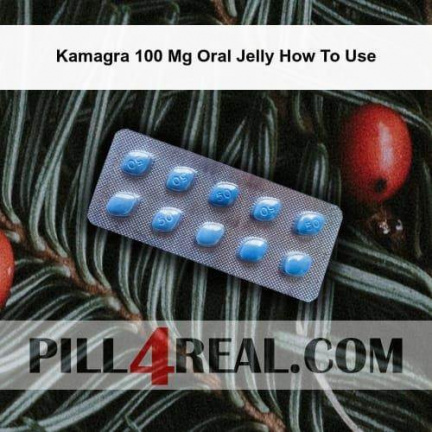 Kamagra 100 Mg Oral Jelly How To Use 191