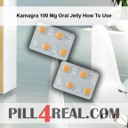 Kamagra 100 Mg Oral Jelly How To Use 197