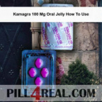 Kamagra 100 Mg Oral Jelly How To Use 202
