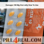 Kamagra 100 Mg Oral Jelly How To Use 219