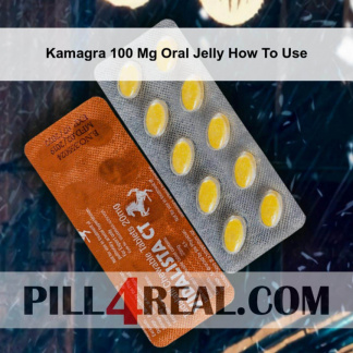 Kamagra 100 Mg Oral Jelly How To Use 284