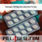 Kamagra 100 Mg Oral Jelly How To Use 609